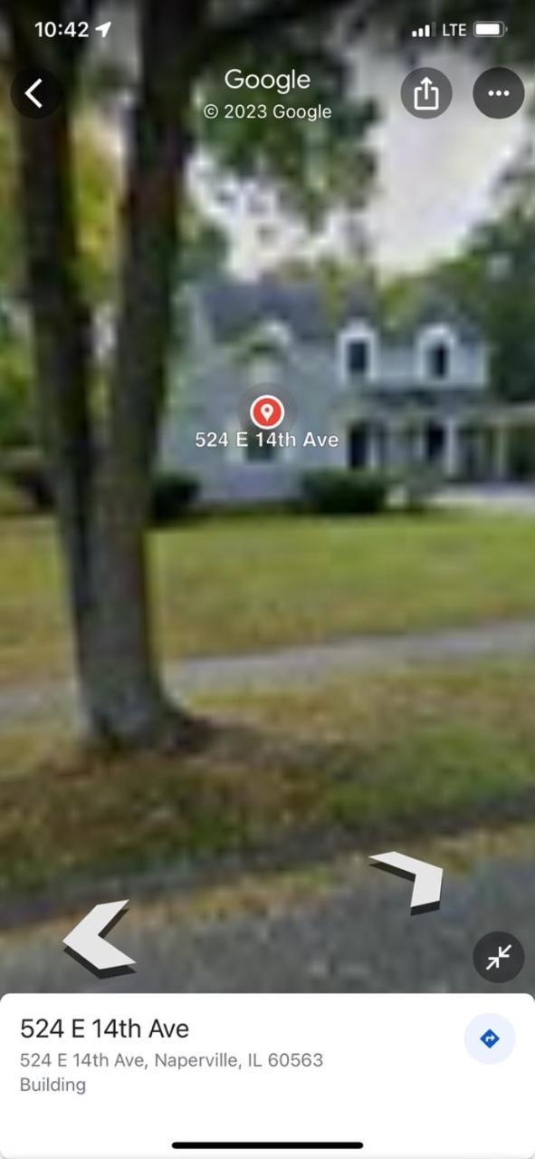 B3 A Private Room In Naperville Downtown With Desk And Wi-Fi Near Everything ภายนอก รูปภาพ